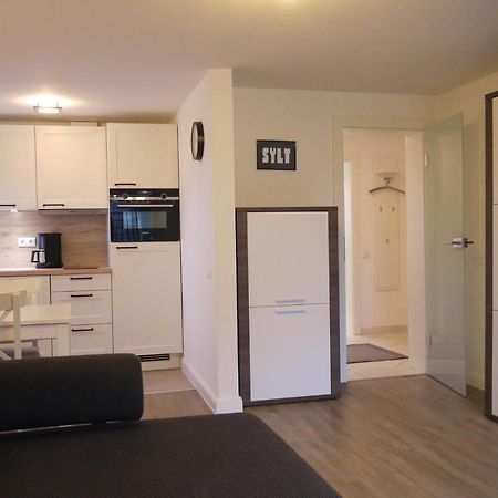 Melina Apartment Westerland Bagian luar foto